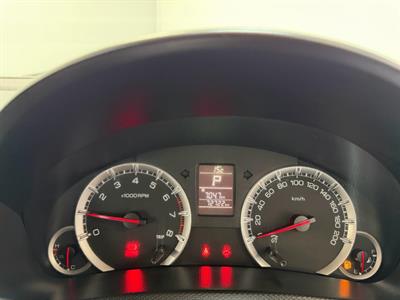 2013 Suzuki Swift - Thumbnail