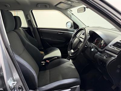 2013 Suzuki Swift - Thumbnail