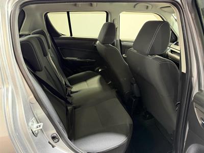 2013 Suzuki Swift - Thumbnail