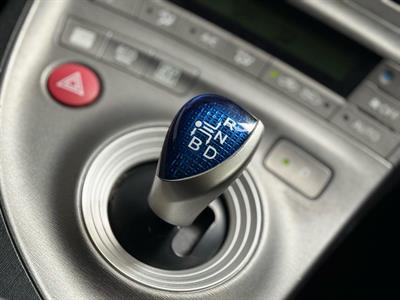 2014 Toyota Prius - Thumbnail