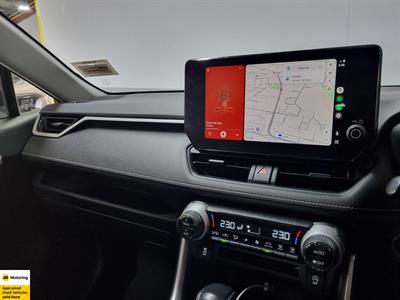 2023 Toyota RAV4 - Thumbnail