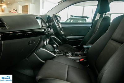 2015 Mazda CX-5 - Thumbnail