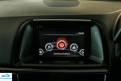 2015 Mazda CX-5 - Thumbnail