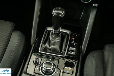 2015 Mazda CX-5 - Thumbnail