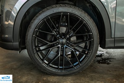 2015 Mazda CX-5 - Thumbnail