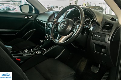2015 Mazda CX-5 - Thumbnail