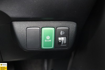 2011 Honda Fit - Thumbnail