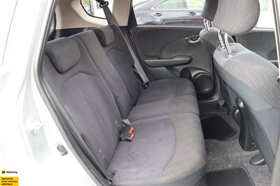 2011 Honda Fit - Thumbnail