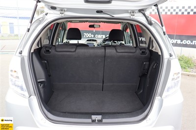 2011 Honda Fit - Thumbnail