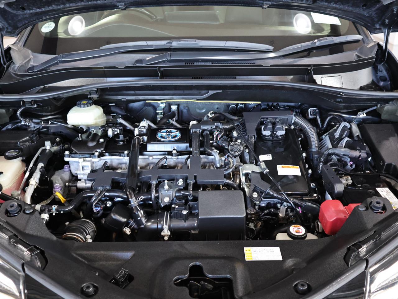 2017 Toyota C-HR