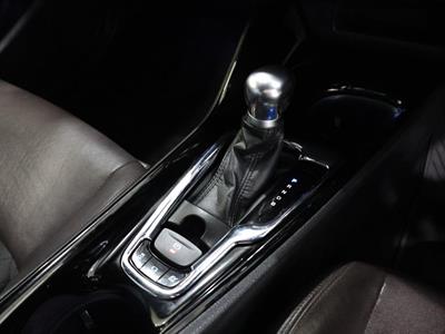 2017 Toyota C-HR - Thumbnail