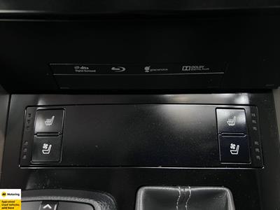 2013 Lexus IS 350 - Thumbnail