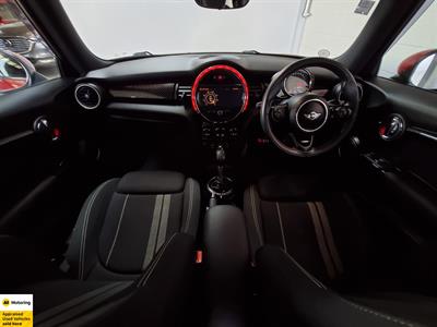 2015 Mini Cooper - Thumbnail