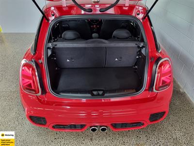 2015 Mini Cooper - Thumbnail