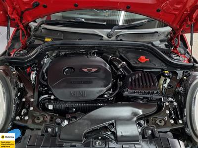 2015 Mini Cooper - Thumbnail