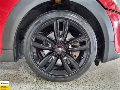 2015 Mini Cooper - Thumbnail