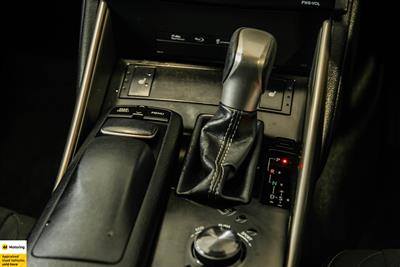 2013 Lexus IS - Thumbnail