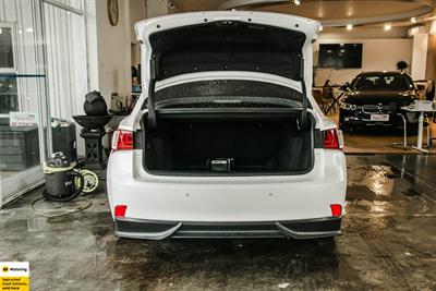 2013 Lexus IS - Thumbnail