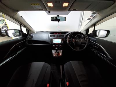 2013 Nissan Lafesta - Thumbnail