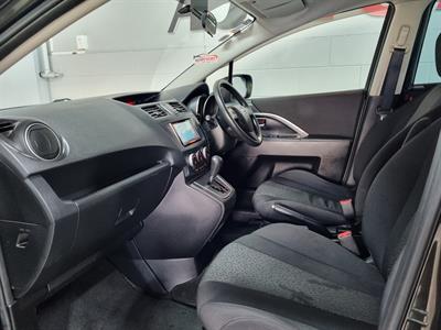 2013 Nissan Lafesta - Thumbnail