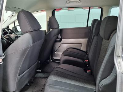 2013 Nissan Lafesta - Thumbnail