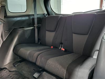 2013 Nissan Lafesta - Thumbnail