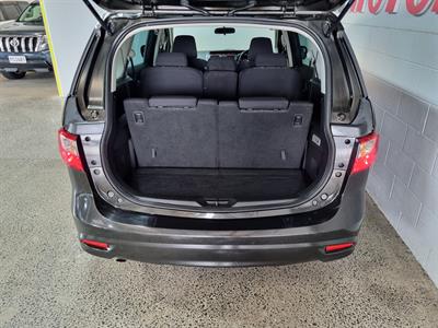 2013 Nissan Lafesta - Thumbnail