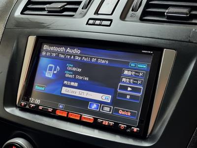 2013 Nissan Lafesta - Thumbnail