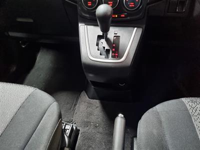 2013 Nissan Lafesta - Thumbnail