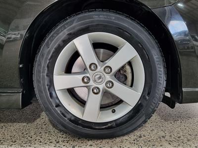 2013 Nissan Lafesta - Thumbnail