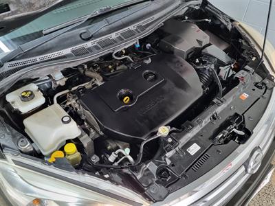 2013 Nissan Lafesta - Thumbnail