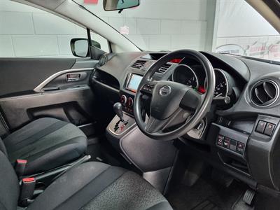 2013 Nissan Lafesta - Thumbnail