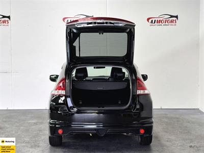 2012 Honda Insight - Thumbnail