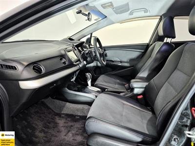 2012 Honda Insight - Thumbnail