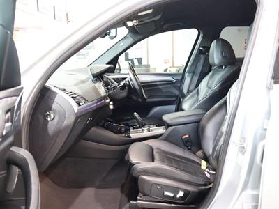 2018 BMW X3 - Thumbnail