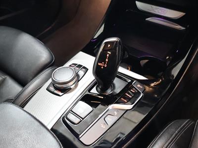 2018 BMW X3 - Thumbnail
