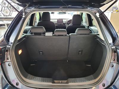 2015 Mazda Demio - Thumbnail