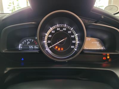 2015 Mazda Demio - Thumbnail