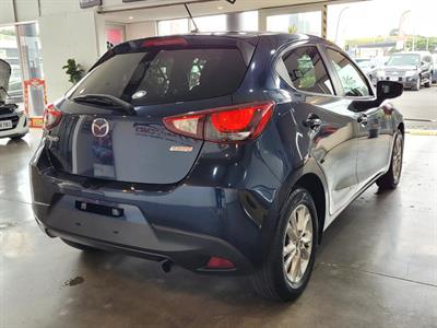 2015 Mazda Demio - Thumbnail