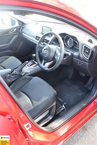 2015 Mazda Axela - Thumbnail