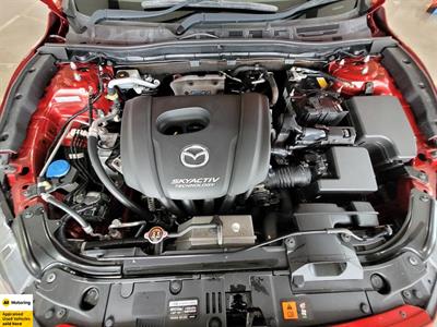 2015 Mazda Axela - Thumbnail