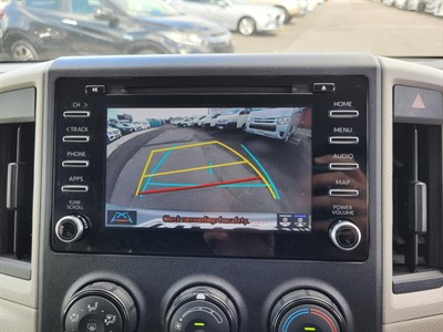 2020 Toyota Hiace - Thumbnail