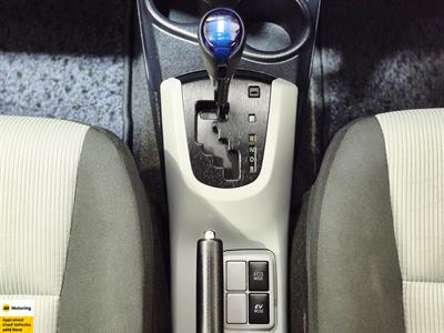 2014 Toyota Aqua - Thumbnail