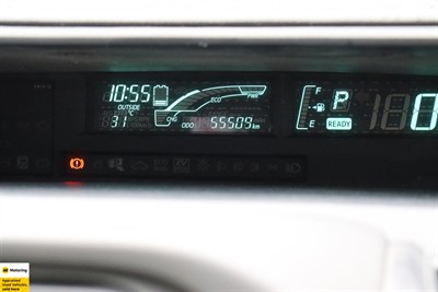 2013 Toyota Aqua - Thumbnail