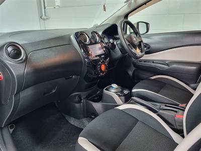 2017 Nissan Note - Thumbnail