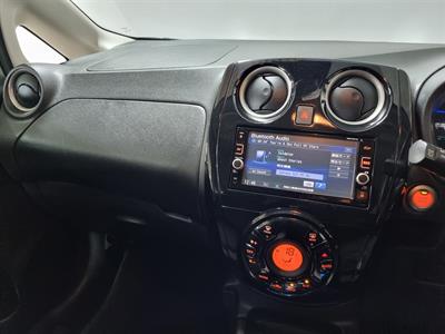 2017 Nissan Note - Thumbnail