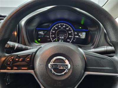 2017 Nissan Note - Thumbnail