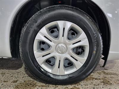 2017 Nissan Note - Thumbnail
