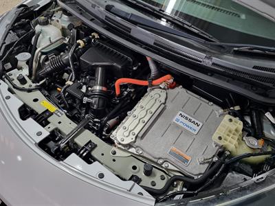 2017 Nissan Note - Thumbnail