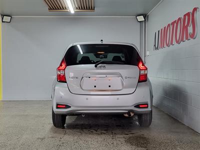 2017 Nissan Note - Thumbnail